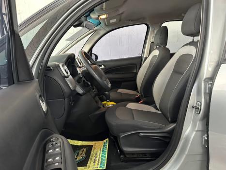 CITROEN Aircross 1.6 16V 4P FEEL FLEX AUTOM�TICO, Foto 10