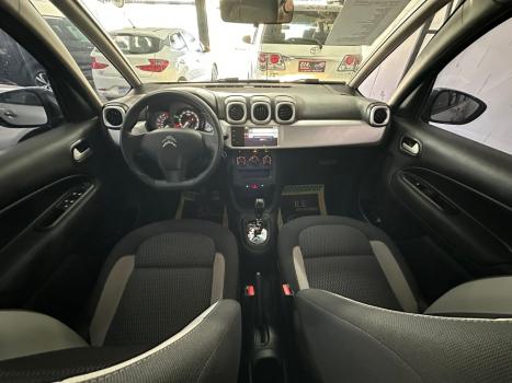 CITROEN Aircross 1.6 16V 4P FEEL FLEX AUTOM�TICO, Foto 11