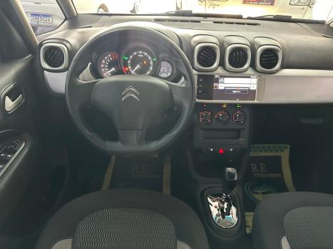 CITROEN Aircross 1.6 16V 4P FEEL FLEX AUTOM�TICO, Foto 12