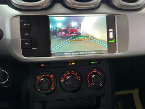 CITROEN Aircross 1.6 16V 4P FEEL FLEX AUTOM�TICO, Foto 14