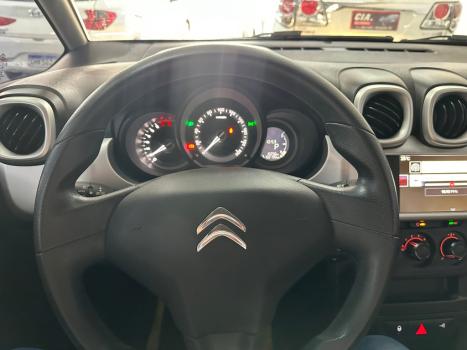 CITROEN Aircross 1.6 16V 4P FEEL FLEX AUTOM�TICO, Foto 16