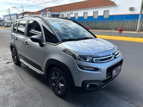 CITROEN Aircross 1.6 16V 4P FEEL FLEX AUTOM�TICO, Foto 2