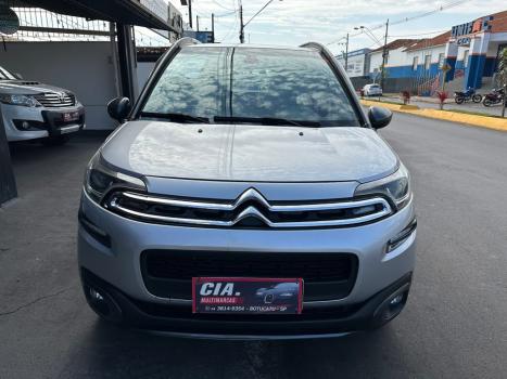 CITROEN Aircross 1.6 16V 4P FEEL FLEX AUTOM�TICO, Foto 3