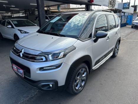 CITROEN Aircross 1.6 16V 4P FEEL FLEX AUTOM�TICO, Foto 4