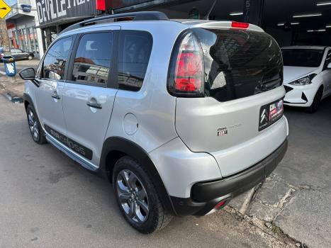 CITROEN Aircross 1.6 16V 4P FEEL FLEX AUTOM�TICO, Foto 5