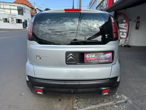 CITROEN Aircross 1.6 16V 4P FEEL FLEX AUTOM�TICO, Foto 6