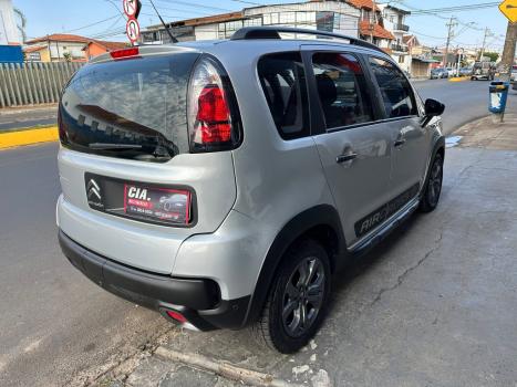 CITROEN Aircross 1.6 16V 4P FEEL FLEX AUTOM�TICO, Foto 7