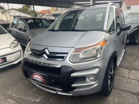 CITROEN Aircross 1.6 16V 4P EXCLUSIVE ATACAMA FLEX, Foto 1
