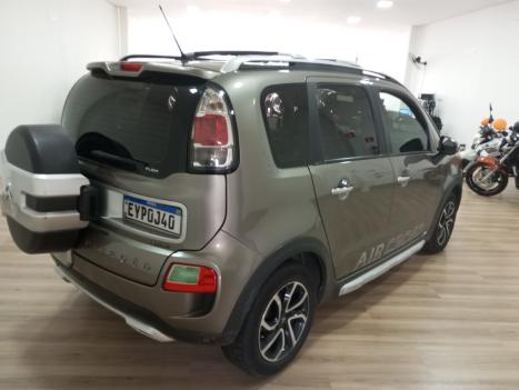 CITROEN Aircross 1.6 16V 4P EXCLUSIVE FLEX, Foto 2