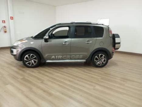 CITROEN Aircross 1.6 16V 4P EXCLUSIVE FLEX, Foto 3