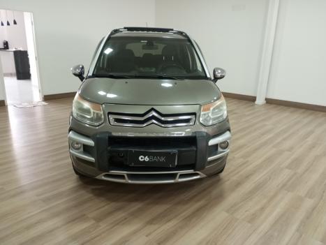 CITROEN Aircross 1.6 16V 4P EXCLUSIVE FLEX, Foto 4