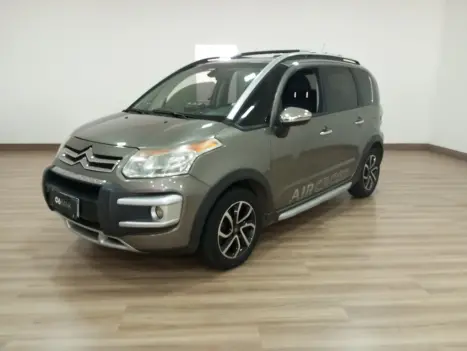 CITROEN Aircross 1.6 16V 4P EXCLUSIVE FLEX, Foto 1