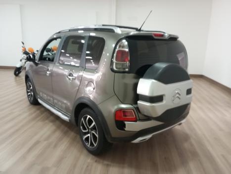 CITROEN Aircross 1.6 16V 4P EXCLUSIVE FLEX, Foto 5