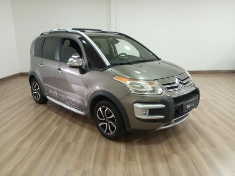 CITROEN Aircross 1.6 16V 4P EXCLUSIVE FLEX, Foto 6