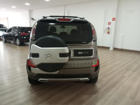 CITROEN Aircross 1.6 16V 4P EXCLUSIVE FLEX, Foto 7