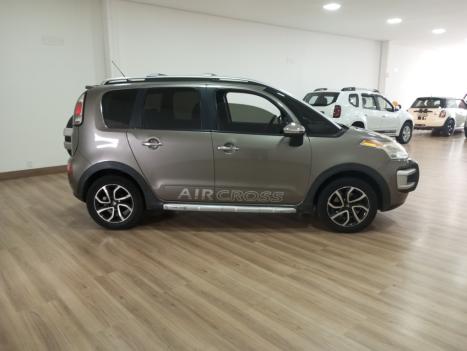 CITROEN Aircross 1.6 16V 4P EXCLUSIVE FLEX, Foto 8