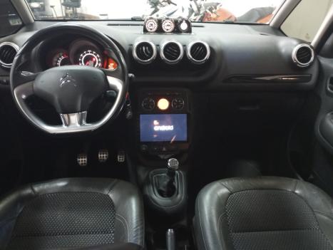 CITROEN Aircross 1.6 16V 4P EXCLUSIVE FLEX, Foto 9