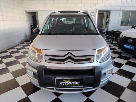 CITROEN Aircross 1.6 16V 4P EXCLUSIVE ATACAMA FLEX, Foto 1