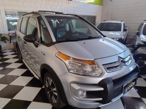 CITROEN Aircross 1.6 16V 4P EXCLUSIVE ATACAMA FLEX, Foto 2