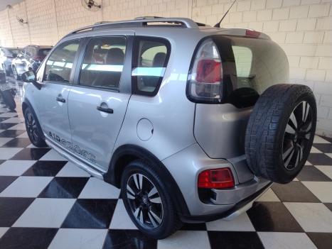 CITROEN Aircross 1.6 16V 4P EXCLUSIVE ATACAMA FLEX, Foto 4