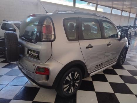 CITROEN Aircross 1.6 16V 4P EXCLUSIVE ATACAMA FLEX, Foto 5