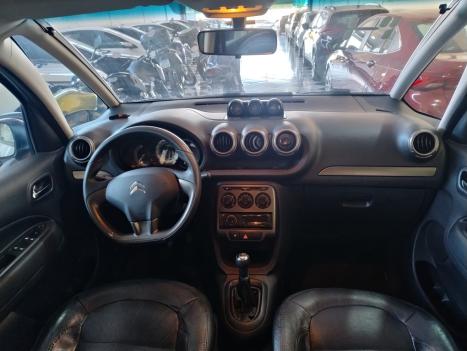 CITROEN Aircross 1.6 16V 4P EXCLUSIVE ATACAMA FLEX, Foto 8