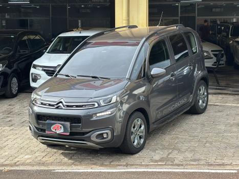 CITROEN Aircross 1.6 16V 4P SHINE FLEX AUTOM�TICO, Foto 1