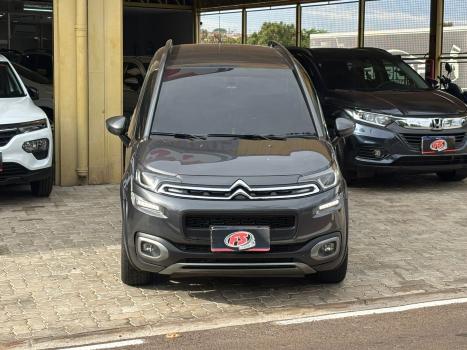 CITROEN Aircross 1.6 16V 4P SHINE FLEX AUTOM�TICO, Foto 2