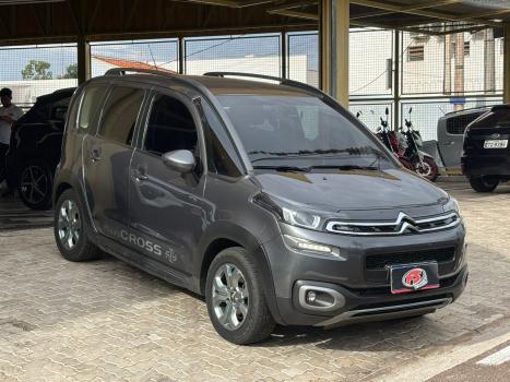 CITROEN Aircross 1.6 16V 4P SHINE FLEX AUTOM�TICO, Foto 3