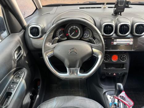 CITROEN Aircross 1.6 16V 4P SHINE FLEX AUTOM�TICO, Foto 6