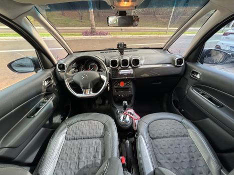 CITROEN Aircross 1.6 16V 4P SHINE FLEX AUTOM�TICO, Foto 7