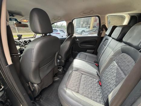 CITROEN Aircross 1.6 16V 4P SHINE FLEX AUTOM�TICO, Foto 8
