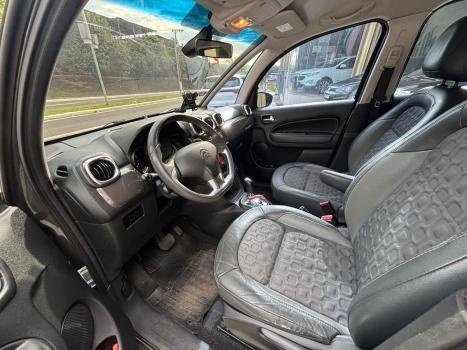 CITROEN Aircross 1.6 16V 4P SHINE FLEX AUTOM�TICO, Foto 9