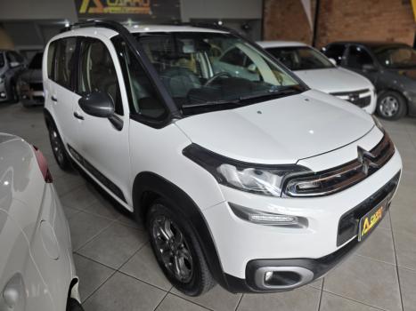 CITROEN Aircross 1.6 16V 4P SHINE FLEX AUTOM�TICO, Foto 2