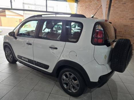 CITROEN Aircross 1.6 16V 4P SHINE FLEX AUTOM�TICO, Foto 5