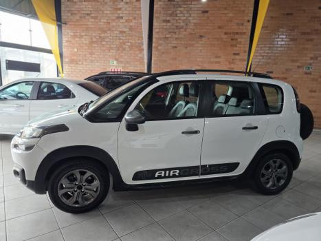 CITROEN Aircross 1.6 16V 4P SHINE FLEX AUTOM�TICO, Foto 6