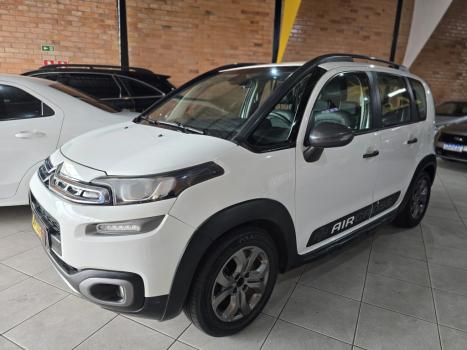 CITROEN Aircross 1.6 16V 4P SHINE FLEX AUTOM�TICO, Foto 7