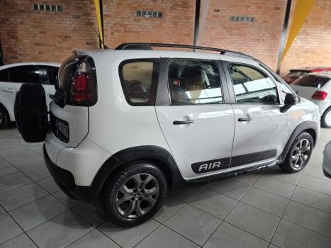 CITROEN Aircross 1.6 16V 4P SHINE FLEX AUTOM�TICO, Foto 8