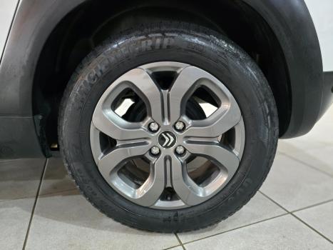 CITROEN Aircross 1.6 16V 4P SHINE FLEX AUTOM�TICO, Foto 9