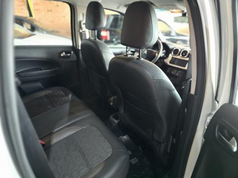 CITROEN Aircross 1.6 16V 4P SHINE FLEX AUTOM�TICO, Foto 10