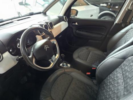 CITROEN Aircross 1.6 16V 4P SHINE FLEX AUTOM�TICO, Foto 11
