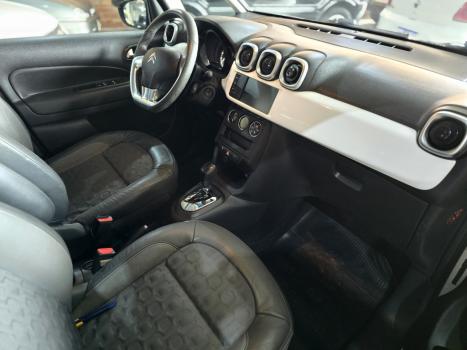 CITROEN Aircross 1.6 16V 4P SHINE FLEX AUTOM�TICO, Foto 12