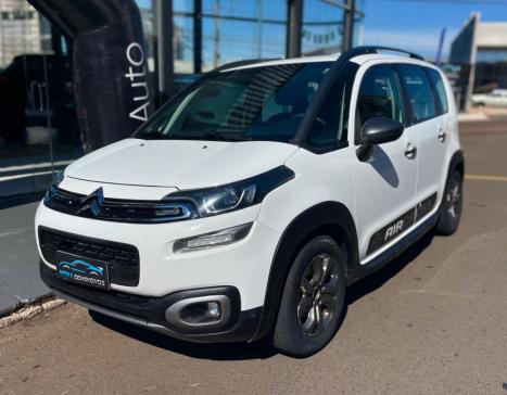 CITROEN Aircross 1.6 16V 4P SHINE FLEX AUTOM�TICO, Foto 1