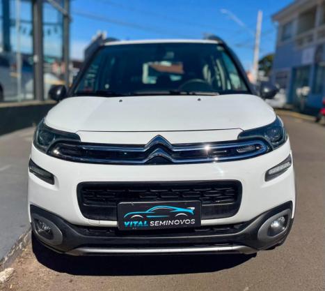 CITROEN Aircross 1.6 16V 4P SHINE FLEX AUTOM�TICO, Foto 2