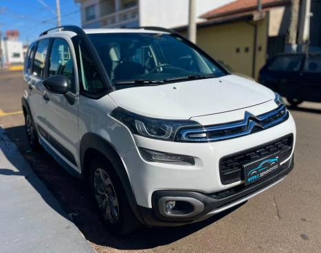 CITROEN Aircross 1.6 16V 4P SHINE FLEX AUTOM�TICO, Foto 3