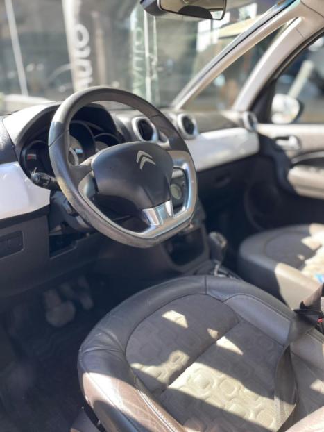 CITROEN Aircross 1.6 16V 4P SHINE FLEX AUTOM�TICO, Foto 5