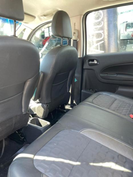 CITROEN Aircross 1.6 16V 4P SHINE FLEX AUTOM�TICO, Foto 6