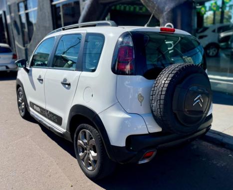 CITROEN Aircross 1.6 16V 4P SHINE FLEX AUTOM�TICO, Foto 7