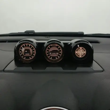 CITROEN Aircross 1.6 16V 4P EXCLUSIVE FLEX, Foto 3