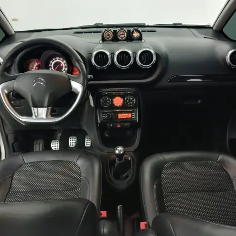 CITROEN Aircross 1.6 16V 4P EXCLUSIVE FLEX, Foto 6